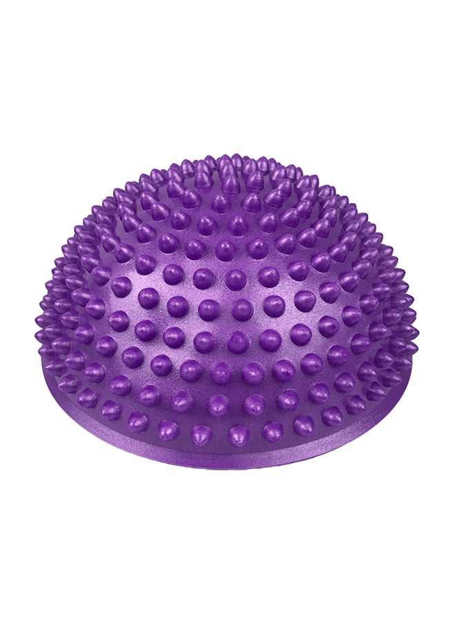 Kanteen Store Inflatable Spiky Point Foot Massage Ball 16cm - Image 1