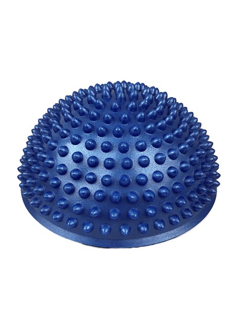 Inflatable Spiky Point Foot Massage Ball 16cm