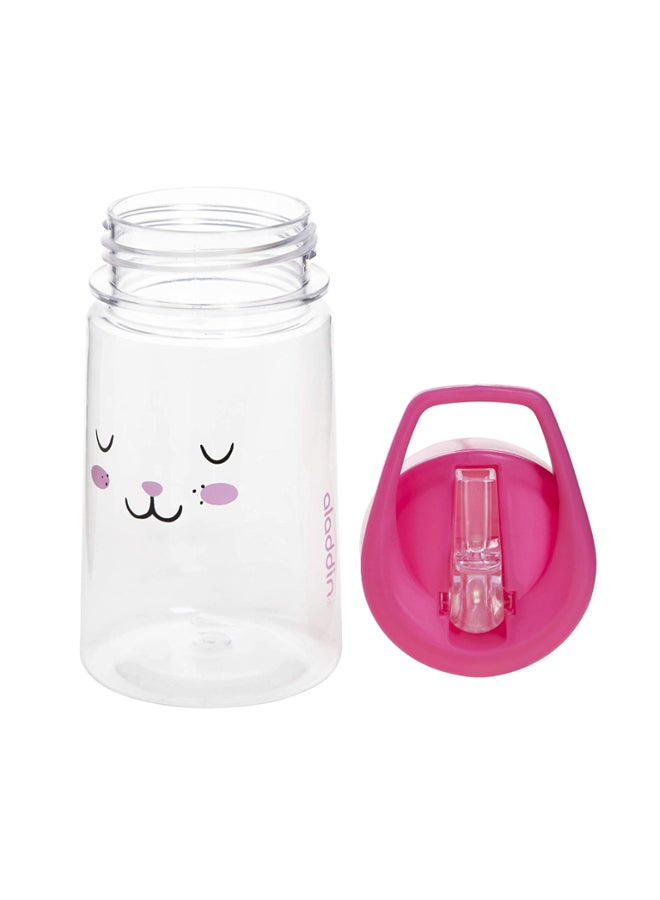 Aladdin Flip And Sip Bunny Water Bottle 0.43Liters - Image 2
