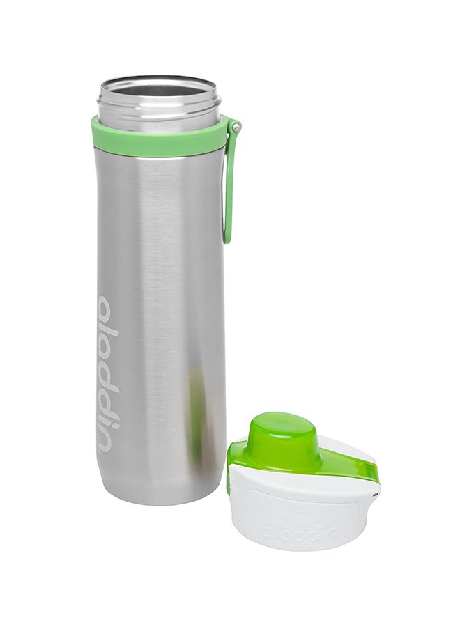 Aladdin Active Hydration Water Bottle 0.6Liters
