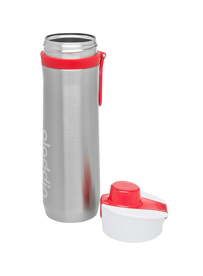 Aladdin Active Hydration Water Bottle 0.6Liters