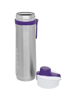 Aladdin Active Hydration Water Bottle 0.6Liters 