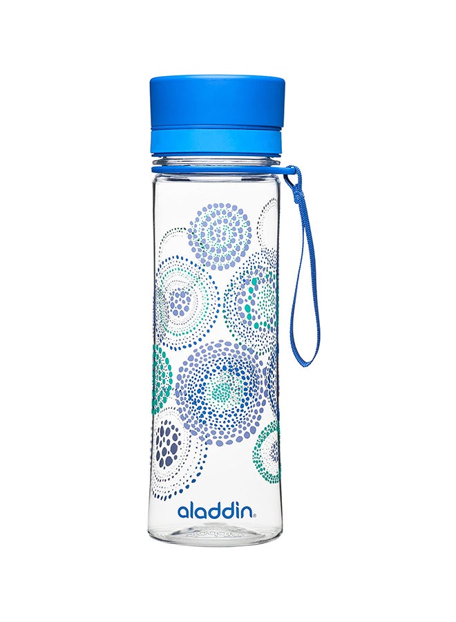 علاء الدين زجاجة ماء آفيو 0.6لترات