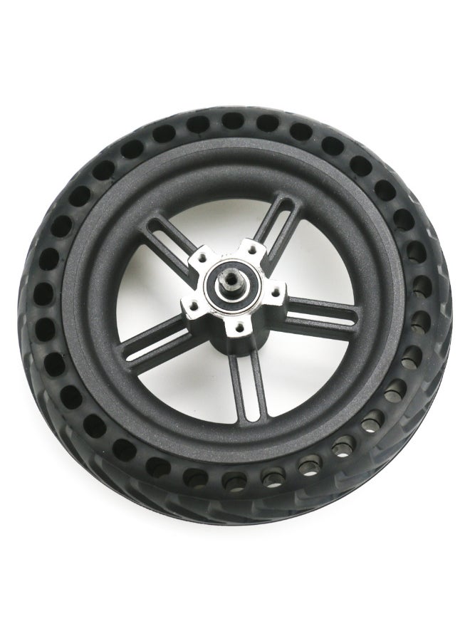 Electric Scooter Tyre For Xiaomi 8inch  - Image 4