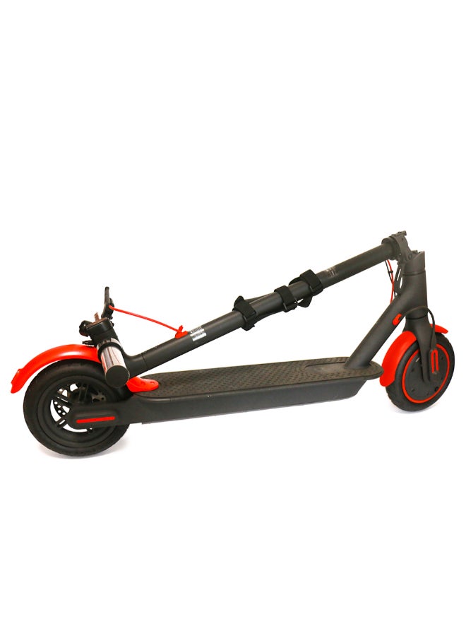 Electric Scooter Fender Rear Mud Guard  - Image 4