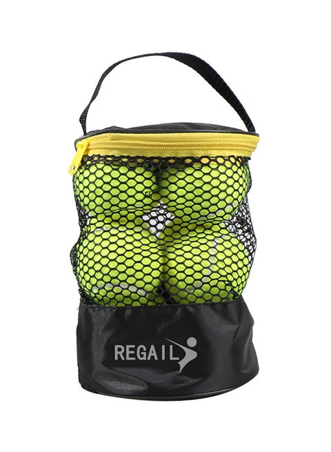 12-Piece Tennis Ball