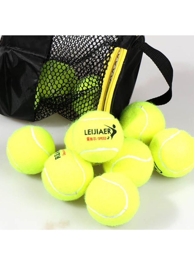 Generic 12-Piece Tennis Ball  - Image 3