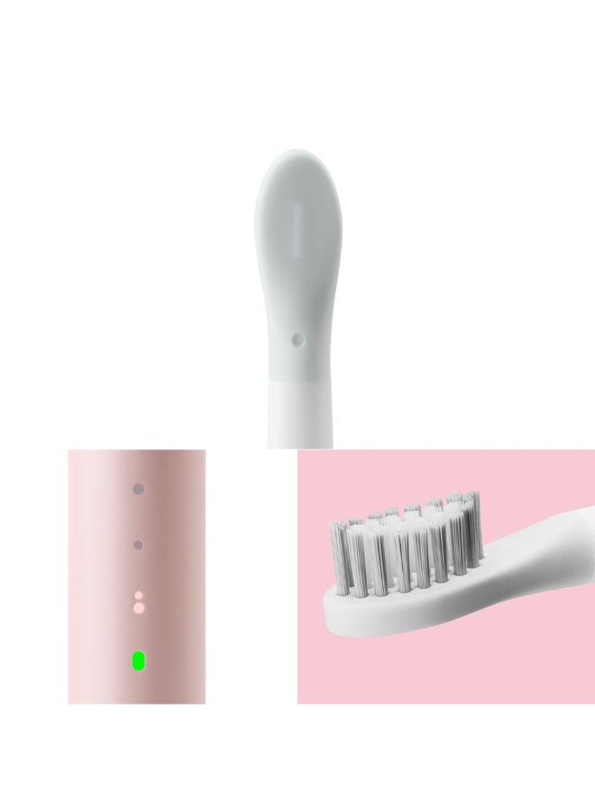 Xiaomi 2-Piece Electric Toothbrush EX3 Grey/White - Image 2