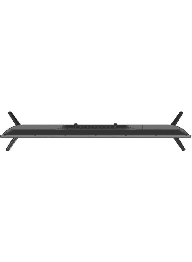 هوهو تلفزيون LED ذكي عالي الوضوح بالكامل مقاس 43 بوصة HK4305S1 أسود/ رمادي - Image 5
