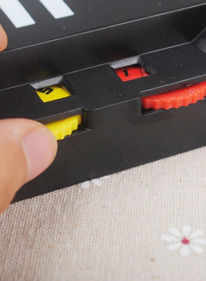 Beauenty 2-In-1 Ice Hockey Board Game - Image 2