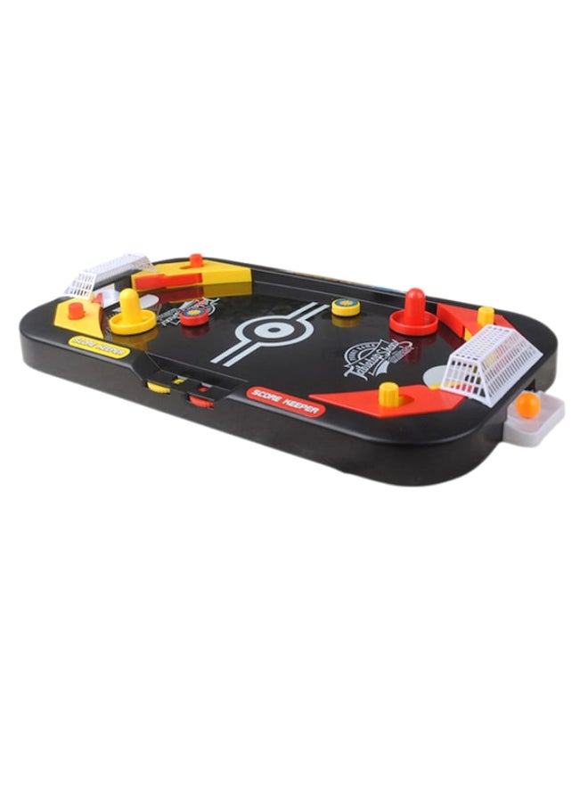 Beauenty 2-In-1 Ice Hockey Board Game - Image 1
