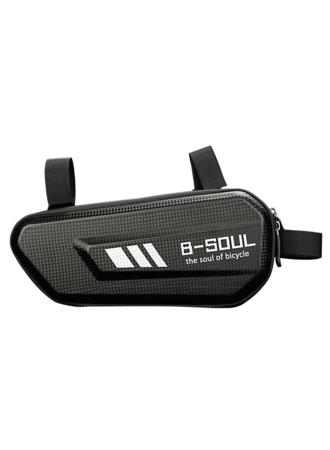 Generic Waterproof Bicycle Tube Frame Triangle Bag  - Image 1