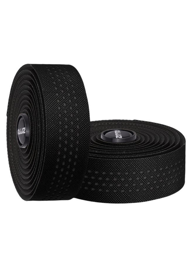 Generic 2-Piece Breathable Handlebar Tape Set For Mountain Bike - Image 1