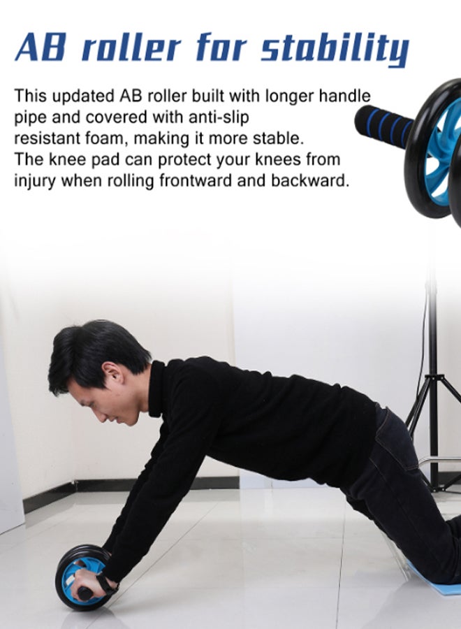TOMSHOO 5-In-1 Spring Exercise Kit Best Price KSA Riyadh, Jeddah