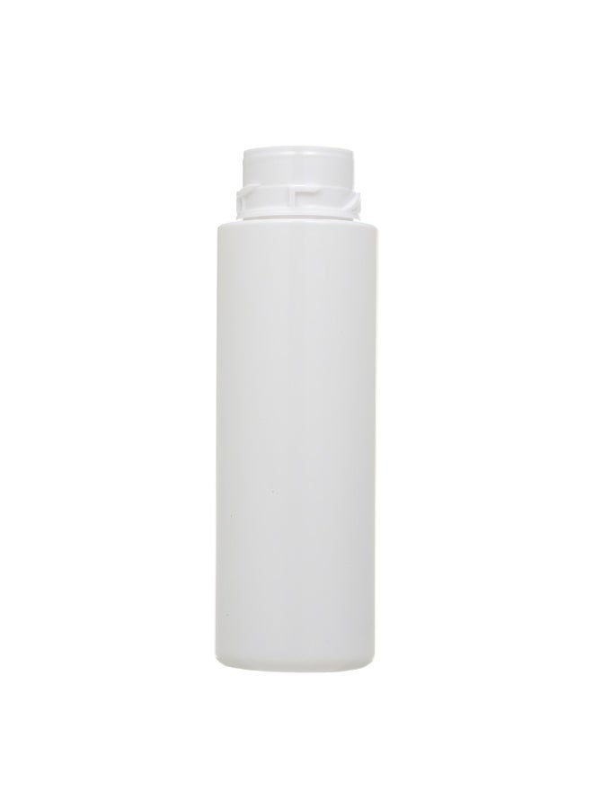 Generic Refillable Hairdressing Mist Atomizer Water Sprayer Bottle White 300ml - Image 2