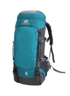 weikani Waterproof Hiking Backpack 65Liters  - Image 1