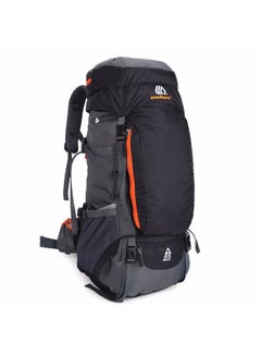 weikani Waterproof Hiking Backpack 65Liters  - Image 2
