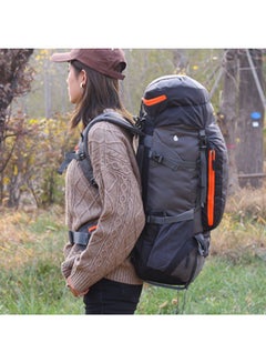 weikani Waterproof Hiking Backpack 65Liters  - Image 3