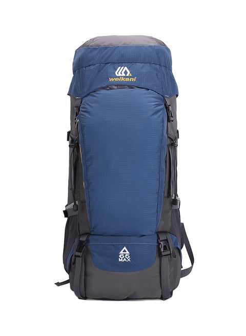 Waterproof Hiking Backpack 65Liters