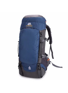 weikani Waterproof Hiking Backpack 65Liters  - Image 2