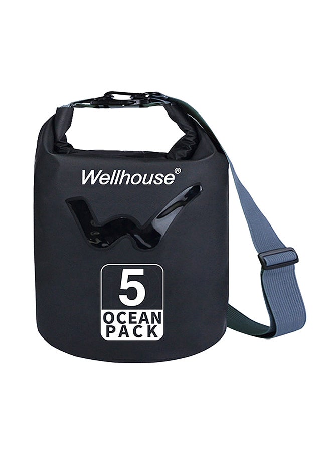 Wellhouse - Outdoor Waterproof Shoulder Bag 5Liters - Image 1
