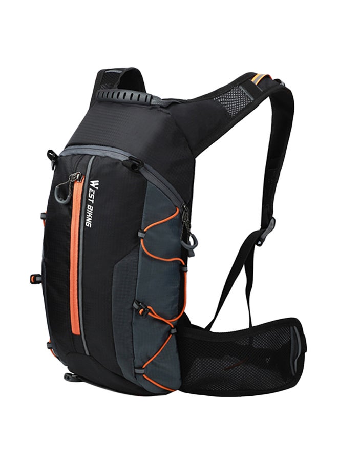 WEST BIKING Waterproof Cycling Backpack 10Liters  - Image 1