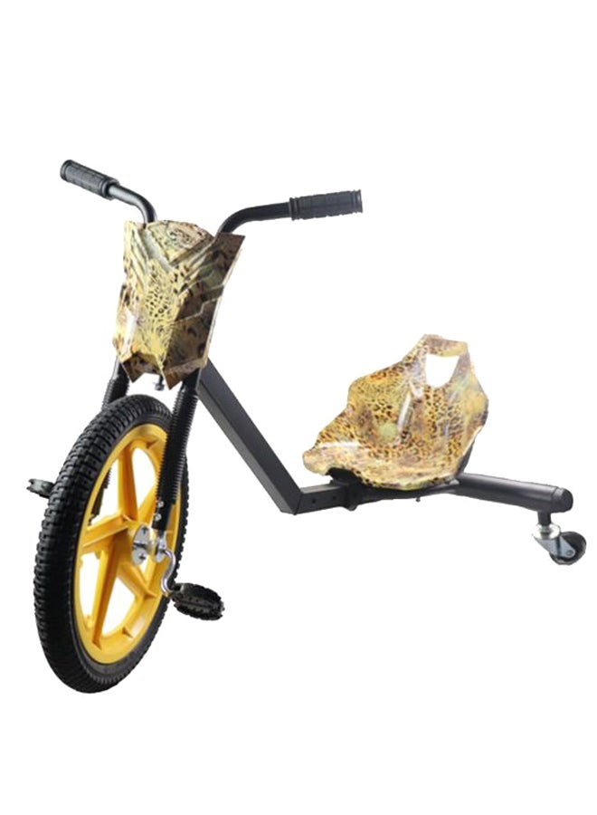 Cool Baby 360-Drift Scooter With Pedal - Image 2