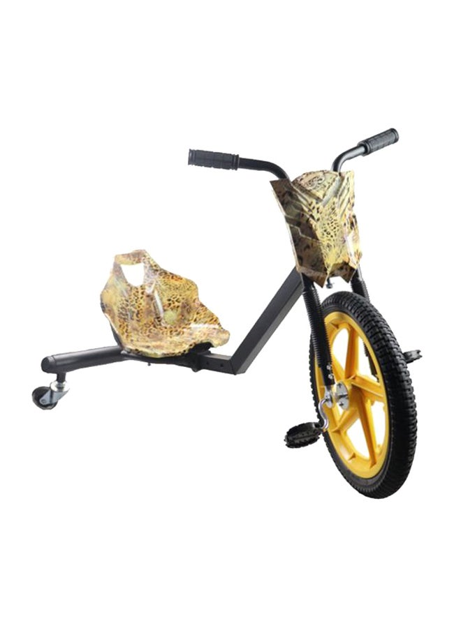 Cool Baby 360-Drift Scooter With Pedal - Image 1