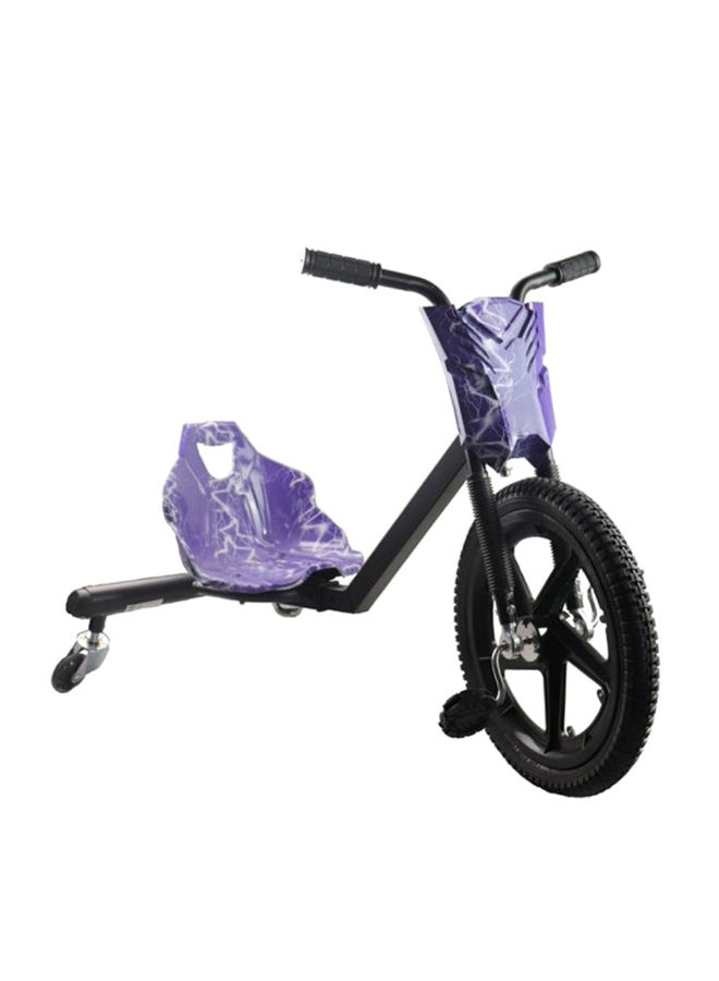 Cool Baby 360 Drift Tricycle - Image 1