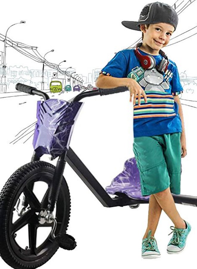 Cool Baby 360 Drift Tricycle - Image 3