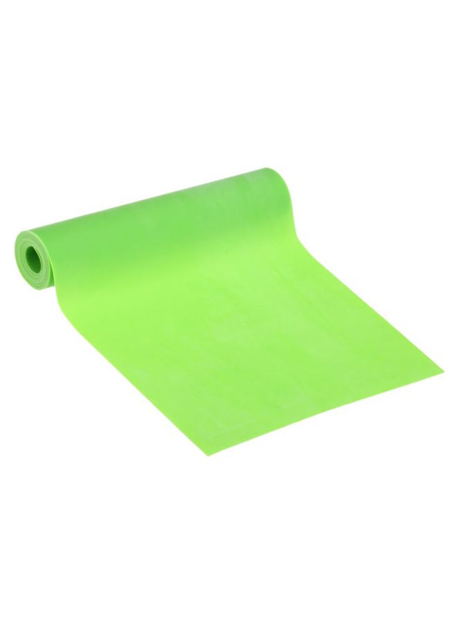 Generic Elastic Resistance Exercise Yoga Band  - Image 1