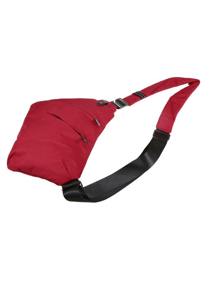 OSOCE Anti-Theft Shoulder Sling Waist Belt - Image 2