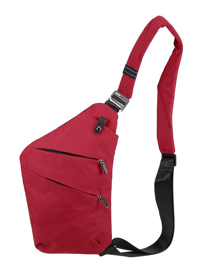 OSOCE Anti-Theft Shoulder Sling Waist Belt - Image 1