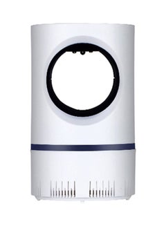 Generic Electric UV Light Mosquito Killer White/Black  - Image 1