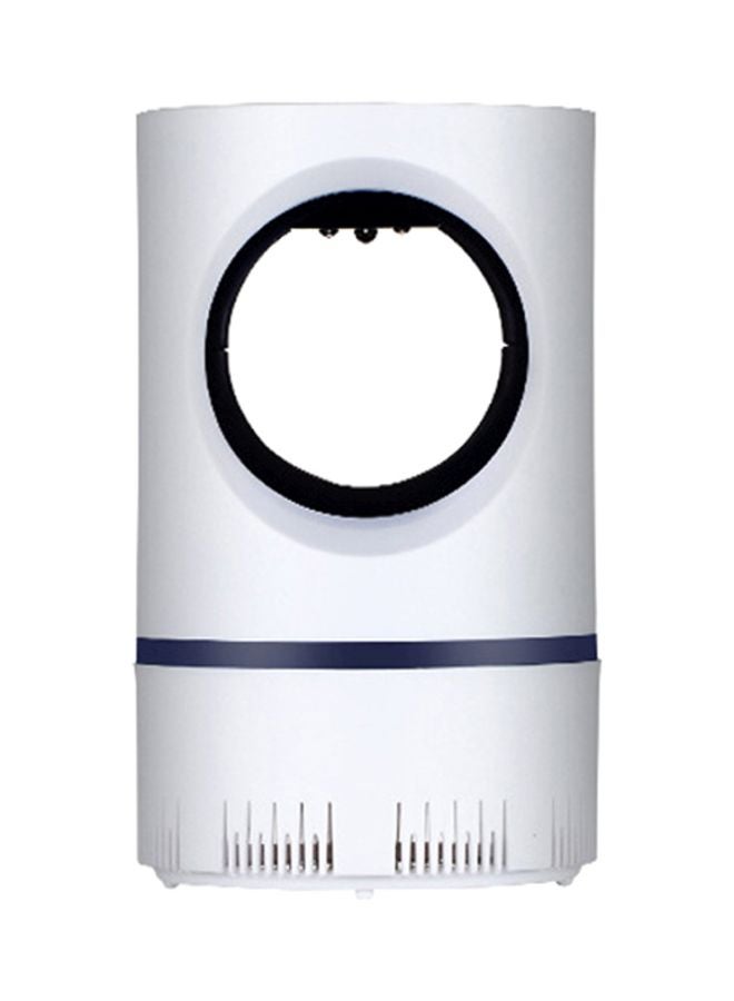 Generic Electric UV Light Mosquito Killer White/Black  - Image 1