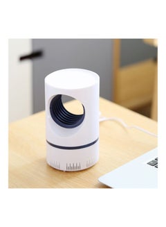 Generic Electric UV Light Mosquito Killer White/Black  - Image 2