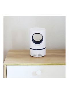 Generic Electric UV Light Mosquito Killer White/Black  - Image 3