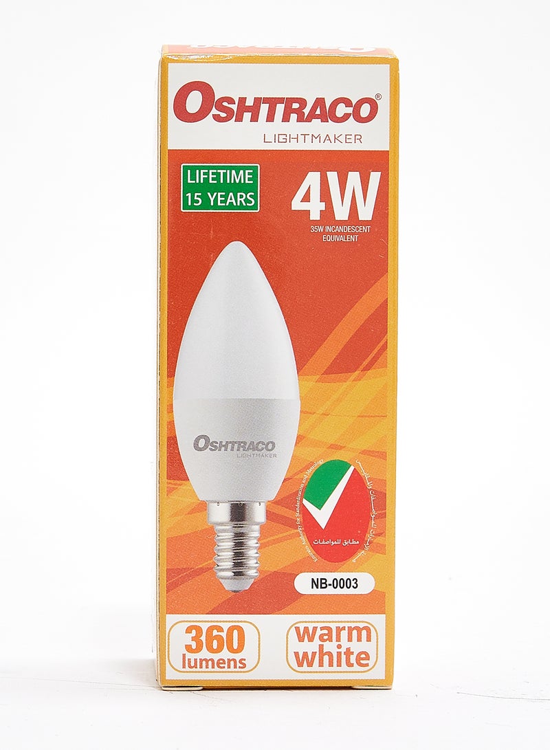 Light Maker Incandescent Bulb White - v1585578247/N31783776A_2