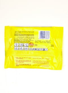 Chubs Baby Wet Wipes With Aloe Extract And Chamomile  - Image 2