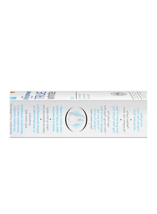 Specialist Whitening Toothpaste For Sensitive Teeth True White Mint Mint 75ml - view 4