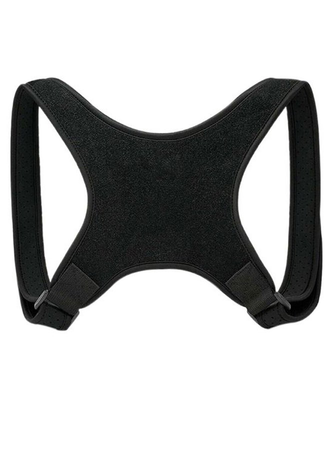 Generic - Posture Corrector Back Support Strap Belt - Image 1