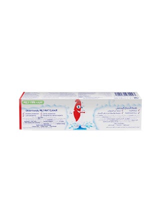 Little Teeth Toothpaste - view 5
