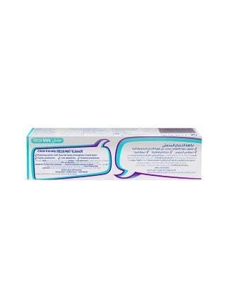 My Big Teeth Toothpaste - view 5