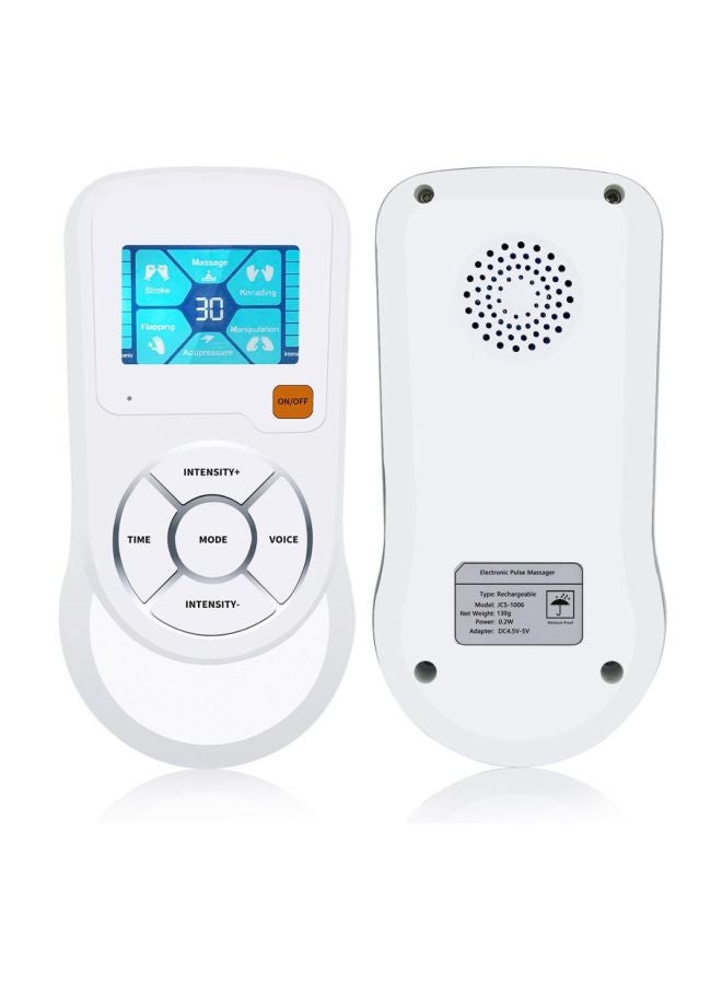 Electric Pulse Massager - Image 3