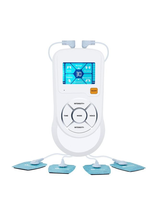 Electric Pulse Massager - Image 1