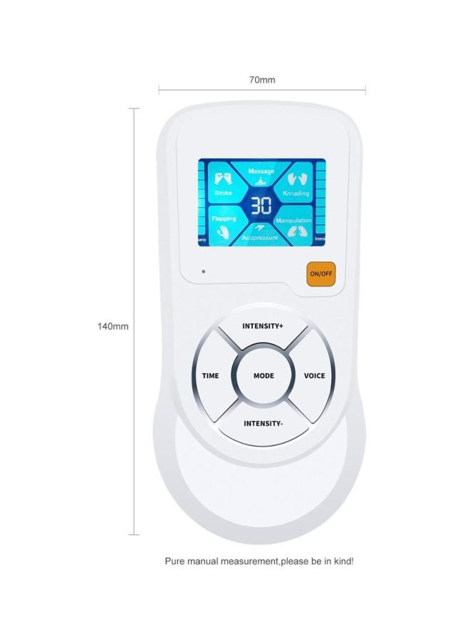 Electric Pulse Massager - Image 2