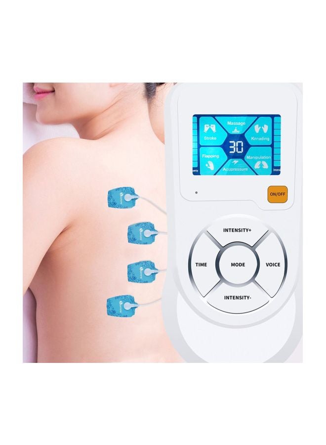 Electric Pulse Massager - Image 5