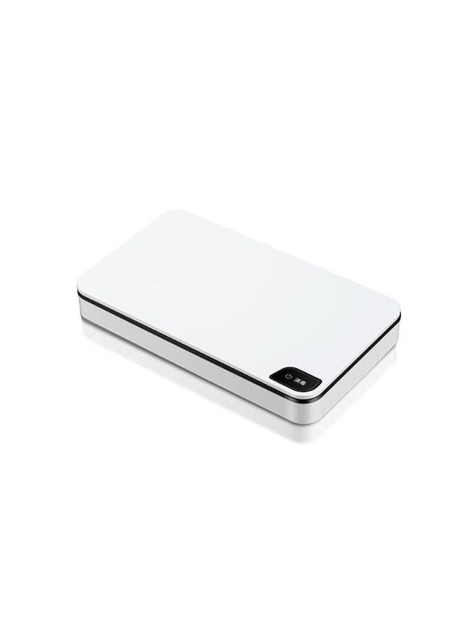 USB Portable Aroma UV Sterilizer Box - Image 2