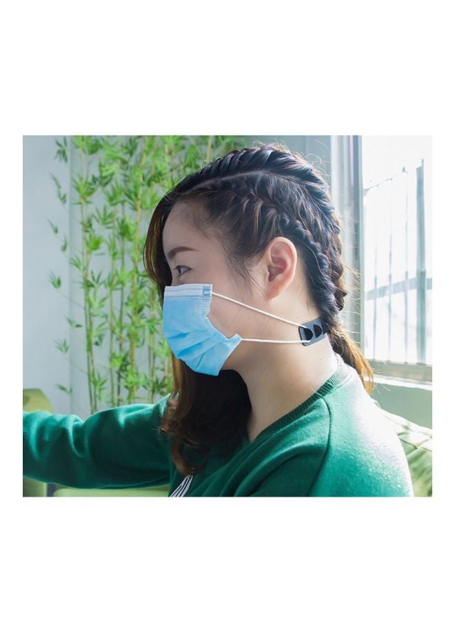Generic Adjustable Face Mask  - Image 2