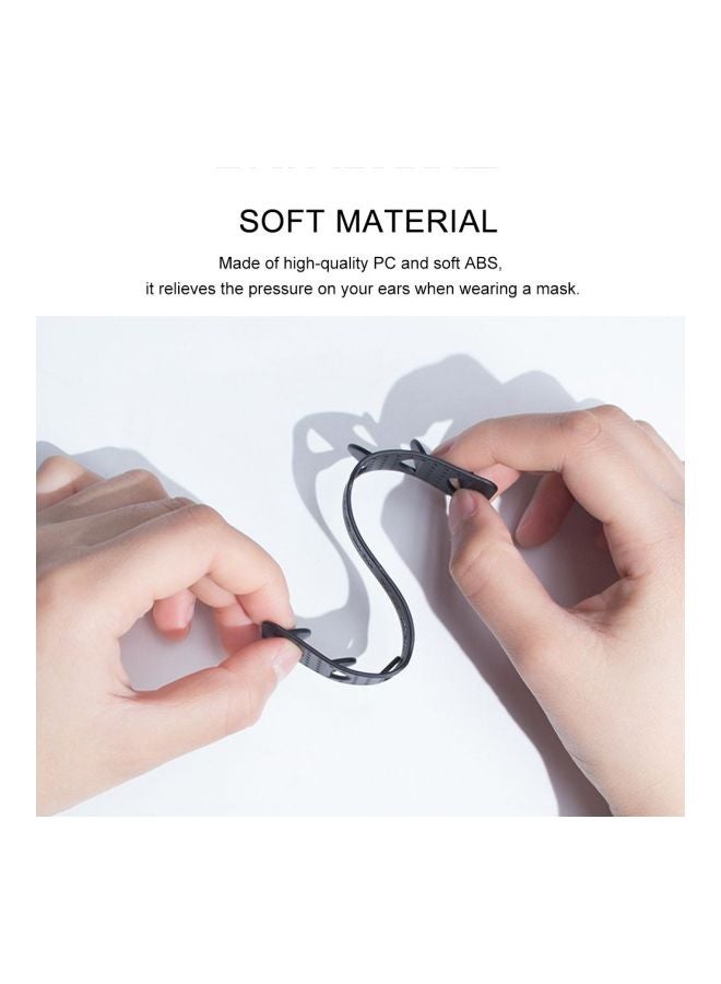Generic Adjustable Face Mask  - Image 4